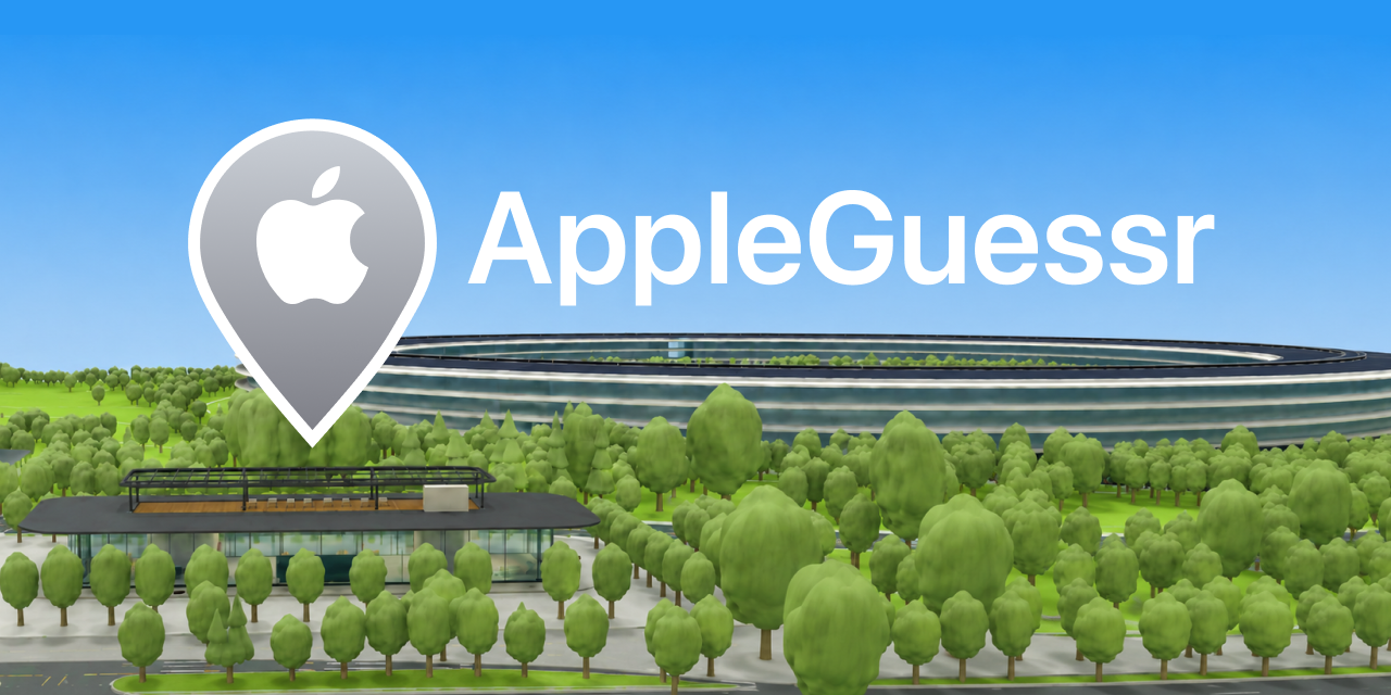 appleguessr.vercel.app image